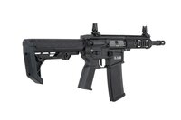 Specna Arms SA-F04-RL FLEX&trade; HAL ETU&trade; Light Ops/New Receiver airsoft Carbine Black
