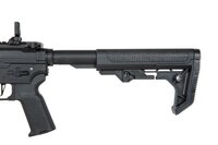 Specna Arms SA-F04-RL FLEX&trade; HAL ETU&trade; Light Ops/New Receiver airsoft Carbine Black