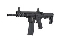 Specna Arms SA-F04-RL FLEX&trade; HAL ETU&trade; Light Ops/New Receiver airsoft Carbine Black