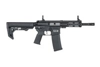 Specna Arms SA-F04-RL FLEX&trade; HAL ETU&trade; Light Ops/New Receiver airsoft Carbine Black