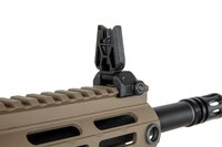 airsoft Specna Arms SA-FX01 FLEX&trade; HAL ETU&trade; Half-tan machine pistol