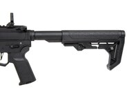 airsoft Specna Arms SA-FX02 FLEX&trade; HAL ETU&trade; Machine Gun Black
