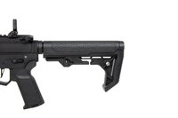 airsoft Specna Arms SA-FX02 FLEX&trade; HAL ETU&trade; Machine Gun Black