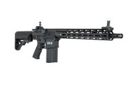 Specna Arms SA-E35 Edge&trade; Kestrel&trade; ETU Black airsoft Selector Rifle
