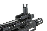 Specna Arms SA-E35 Edge&trade; Kestrel&trade; ETU Black airsoft Selector Rifle