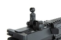 Specna Arms SA-E35 Edge&trade; Kestrel&trade; ETU Black airsoft Selector Rifle