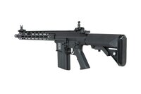 Specna Arms SA-E35 Edge&trade; Kestrel&trade; ETU Black airsoft Selector Rifle