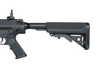 Specna Arms SA-E35 Edge&trade; Kestrel&trade; ETU Black airsoft Selector Rifle