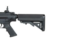 Specna Arms SA-E35 Edge&trade; Kestrel&trade; ETU Black airsoft Selector Rifle