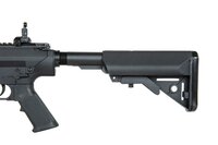 Specna Arms SA-E36 Edge&trade; Kestrel&trade; ETU Black airsoft Selector Rifle