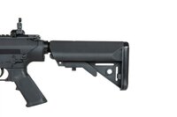 Specna Arms SA-E36 Edge&trade; Kestrel&trade; ETU Black airsoft Selector Rifle