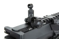 Specna Arms SA-E36 Edge&trade; Kestrel&trade; ETU Black airsoft Selector Rifle