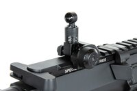 Specna Arms SA-E37 Edge&trade; Kestrel&trade; ETU airsoft Selector Rifle Black