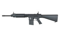 Specna Arms SA-E37 Edge&trade; Kestrel&trade; ETU airsoft Selector Rifle Black