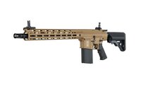 Specna Arms SA-E35 Edge&trade; Kestrel&trade; ETU Half-Tan airsoft Selector Rifle