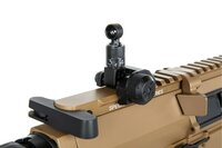 Specna Arms SA-E35 Edge&trade; Kestrel&trade; ETU Half-Tan airsoft Selector Rifle