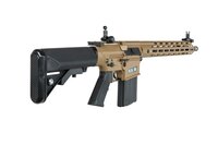 Specna Arms SA-E35 Edge&trade; Kestrel&trade; ETU Half-Tan airsoft Selector Rifle
