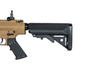 Specna Arms SA-E35 Edge&trade; Kestrel&trade; ETU Half-Tan airsoft Selector Rifle