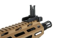 Specna Arms SA-E35 Edge&trade; Kestrel&trade; ETU Half-Tan airsoft Selector Rifle