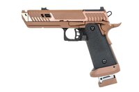  SRC Sahara Viper DUAL POWER Flat Dark Earth