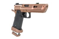  SRC Sahara Viper DUAL POWER Flat Dark Earth