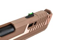  SRC Sahara Viper DUAL POWER Flat Dark Earth