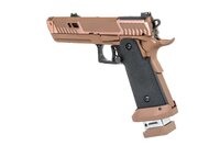  SRC Sahara Viper DUAL POWER Flat Dark Earth