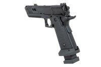  SRC Dark Viper DUAL POWER GBB Black