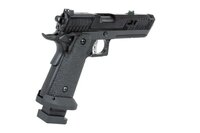  SRC Dark Viper DUAL POWER  Zwart