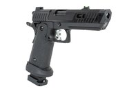  SRC Dark Viper DUAL POWER  Zwart