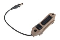 WADSN Dual Gel Switch WD07001 (SF plug) FDE