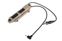 WADSN double gel switch WNE04040 (SF&amp;2.5mm) FDE