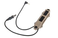 WADSN double gel switch WNE04040 (SF&amp;2.5mm) FDE