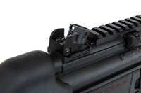 Golden Eagle airsoft Machine Gun 6853 Black