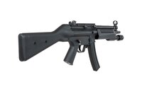 Golden Eagle airsoft Machine Gun 6853 Black