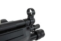 Golden Eagle airsoft Machine Gun 6853 Black