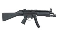 Golden Eagle airsoft Machine Gun 6853 Black