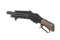  Golden Eagle airsoft Shotgun AT8701 Black