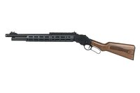 Lever Action Golden Eagle airsoft Shotgun AT8703 Black