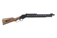 Lever Action Golden Eagle airsoft Shotgun AT8703 Black