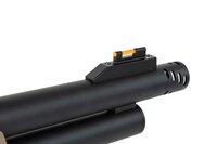 Lever Action Golden Eagle airsoft Shotgun AT8703 Flat Dark Earth