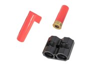 Lever Action Golden Eagle airsoft Shotgun AT8703 Flat Dark Earth