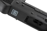 Specna Arms SA-J80 CORE&trade; HAL ETU Gen. 2 airsoft Carbine Black