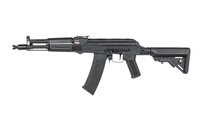 Specna Arms SA-J80 CORE&trade; HAL ETU Gen. 2 airsoft Carbine Black