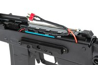 Specna Arms SA-J80 CORE&trade; HAL ETU Gen. 2 airsoft Carbine Black