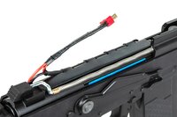 Specna Arms SA-J80 CORE&trade; HAL ETU Gen. 2 airsoft Carbine Black