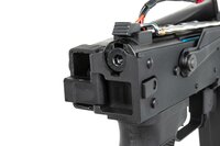 Specna Arms SA-J78 CORE&trade; HAL ETU Gen. 2 airsoft Carbine Black