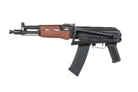 Specna Arms SA-J78 CORE&trade; HAL ETU Gen. 2 airsoft Carbine Black