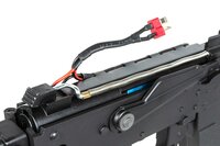 Specna Arms SA-J78 CORE&trade; HAL ETU Gen. 2 airsoft Carbine Black