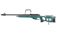 Snow Wolf SW-98 airsoft sniper rifle